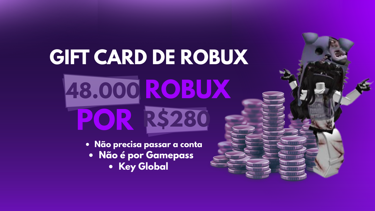 48.000 Robux